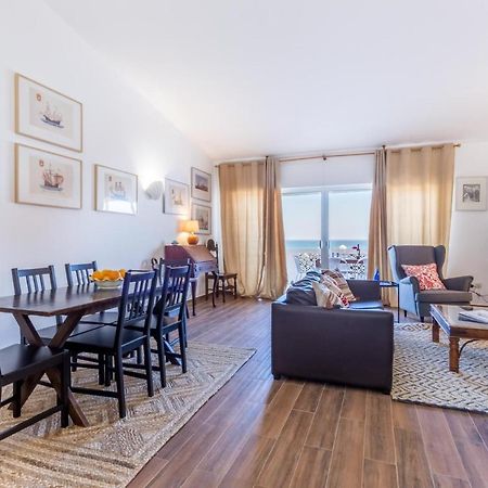 Coolhouses Algarve Luz, 3 Bed Townhouse W/ Beautiful Sea View, Luz Bay 76 Praia Da Luz Exterior foto