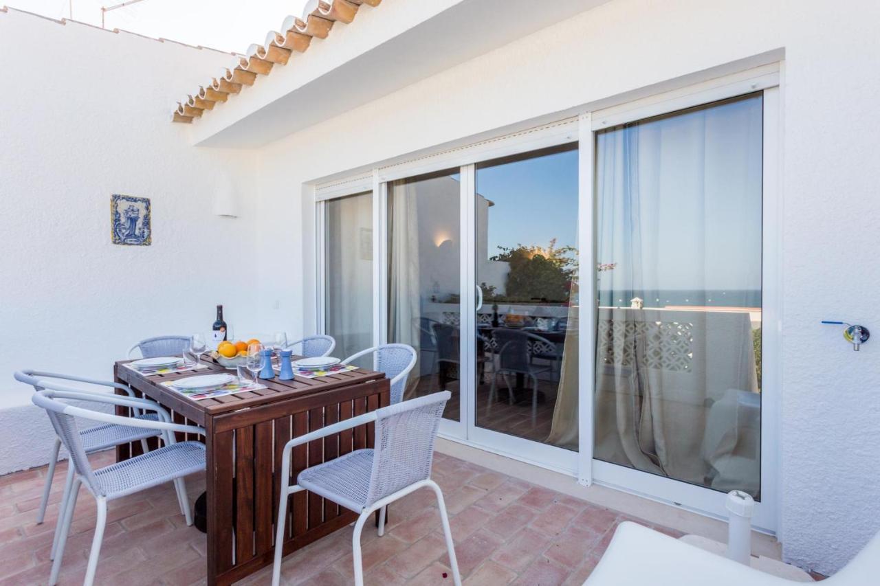 Coolhouses Algarve Luz, 3 Bed Townhouse W/ Beautiful Sea View, Luz Bay 76 Praia Da Luz Exterior foto