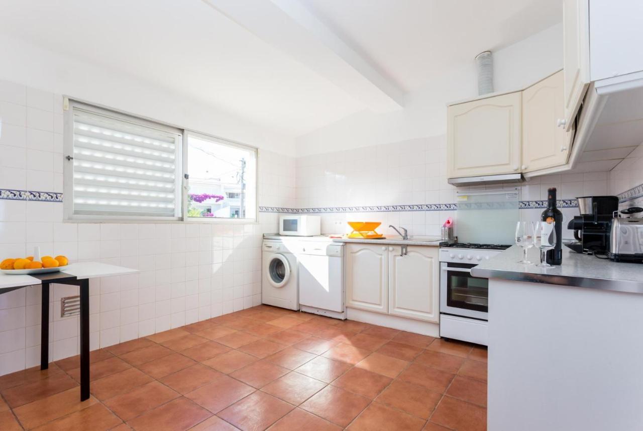 Coolhouses Algarve Luz, 3 Bed Townhouse W/ Beautiful Sea View, Luz Bay 76 Praia Da Luz Exterior foto