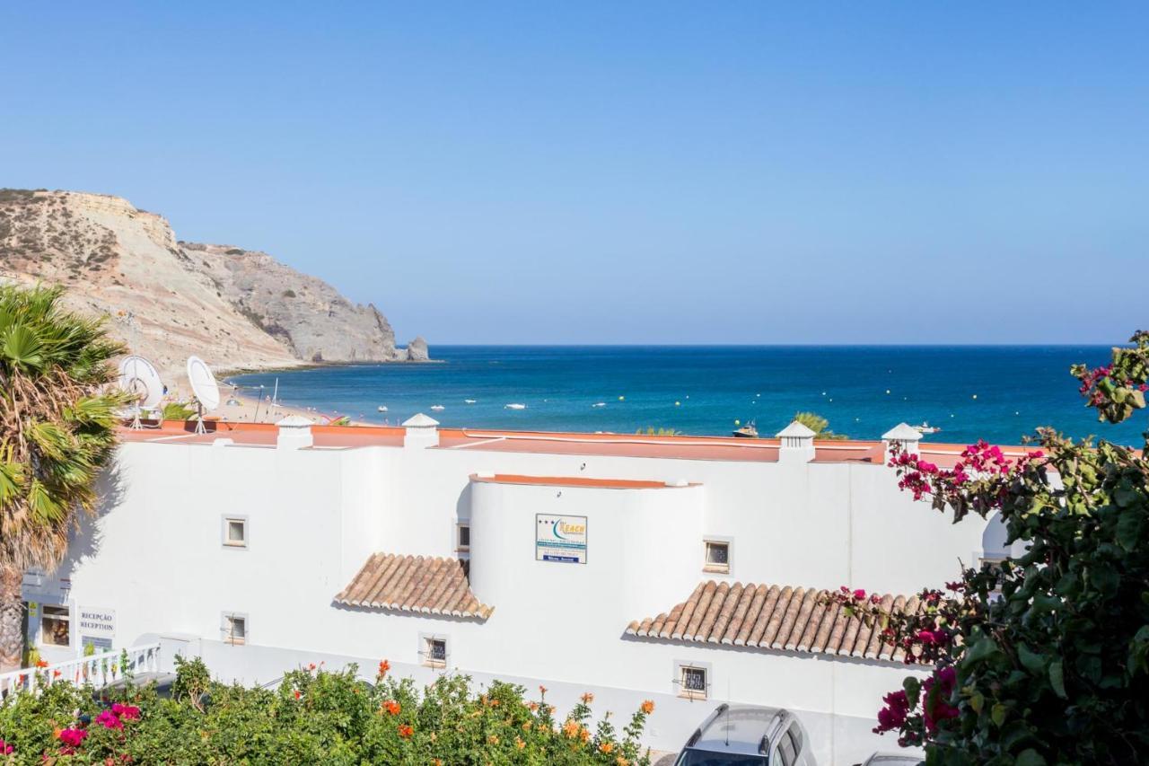 Coolhouses Algarve Luz, 3 Bed Townhouse W/ Beautiful Sea View, Luz Bay 76 Praia Da Luz Exterior foto