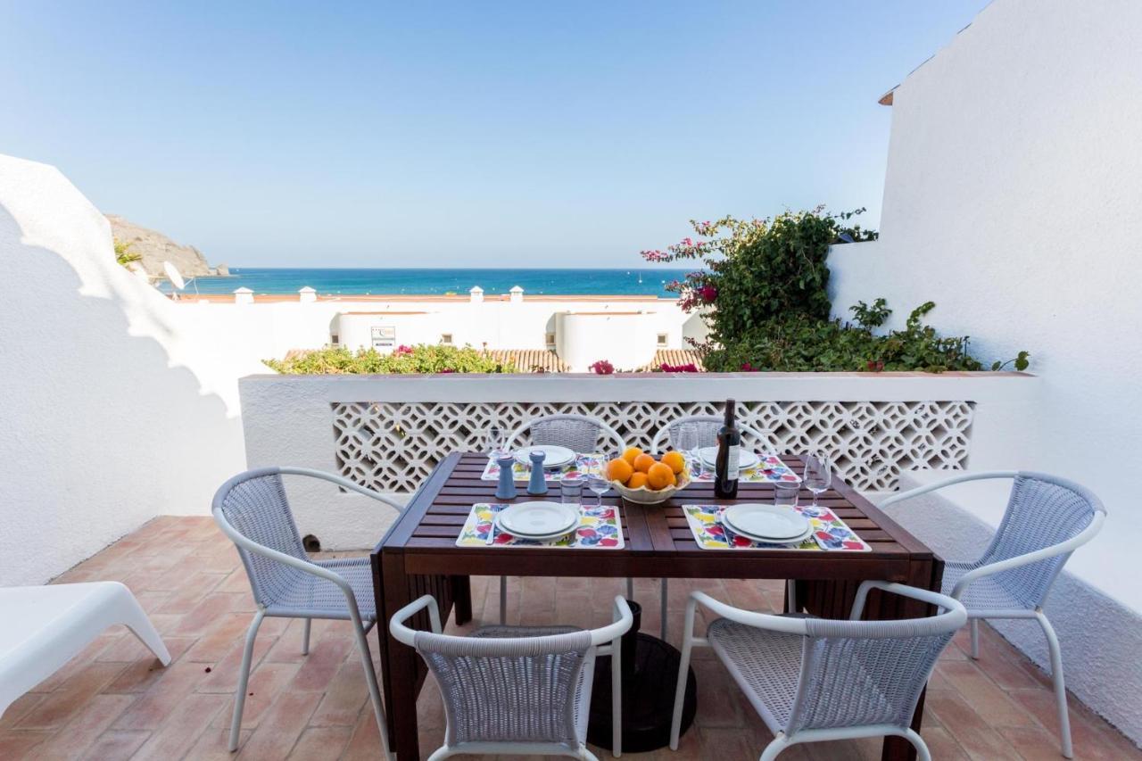 Coolhouses Algarve Luz, 3 Bed Townhouse W/ Beautiful Sea View, Luz Bay 76 Praia Da Luz Exterior foto