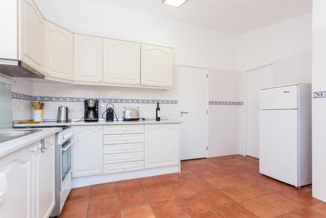 Coolhouses Algarve Luz, 3 Bed Townhouse W/ Beautiful Sea View, Luz Bay 76 Praia Da Luz Exterior foto