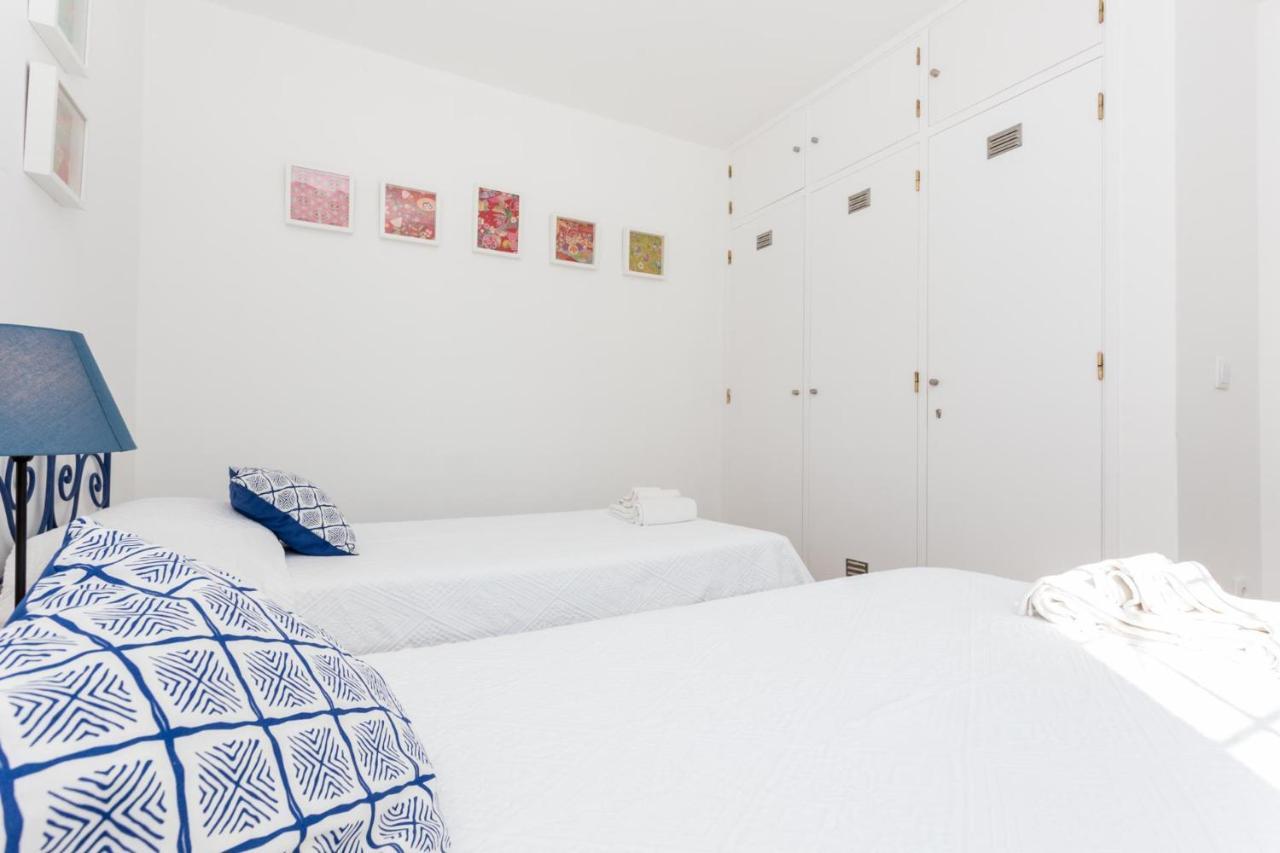 Coolhouses Algarve Luz, 3 Bed Townhouse W/ Beautiful Sea View, Luz Bay 76 Praia Da Luz Exterior foto