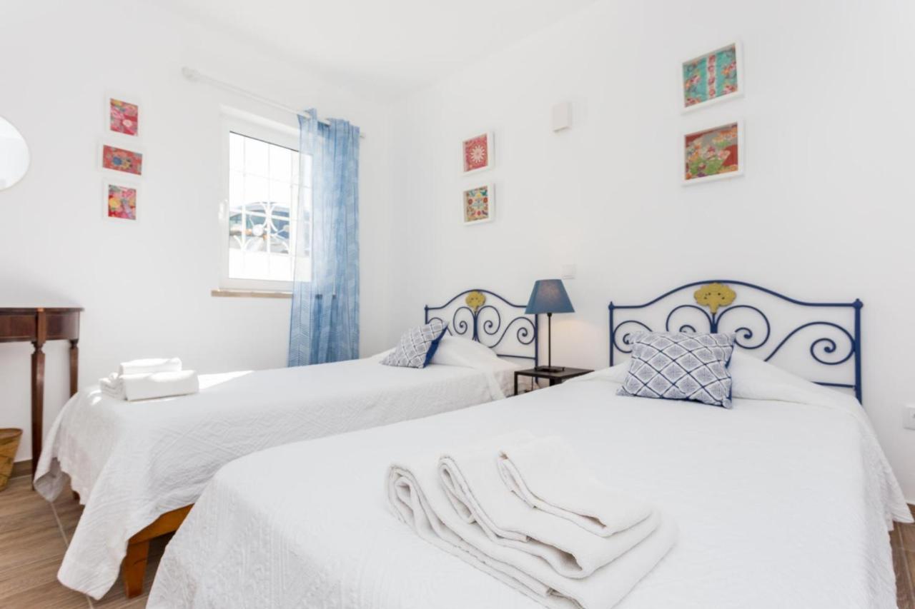Coolhouses Algarve Luz, 3 Bed Townhouse W/ Beautiful Sea View, Luz Bay 76 Praia Da Luz Exterior foto