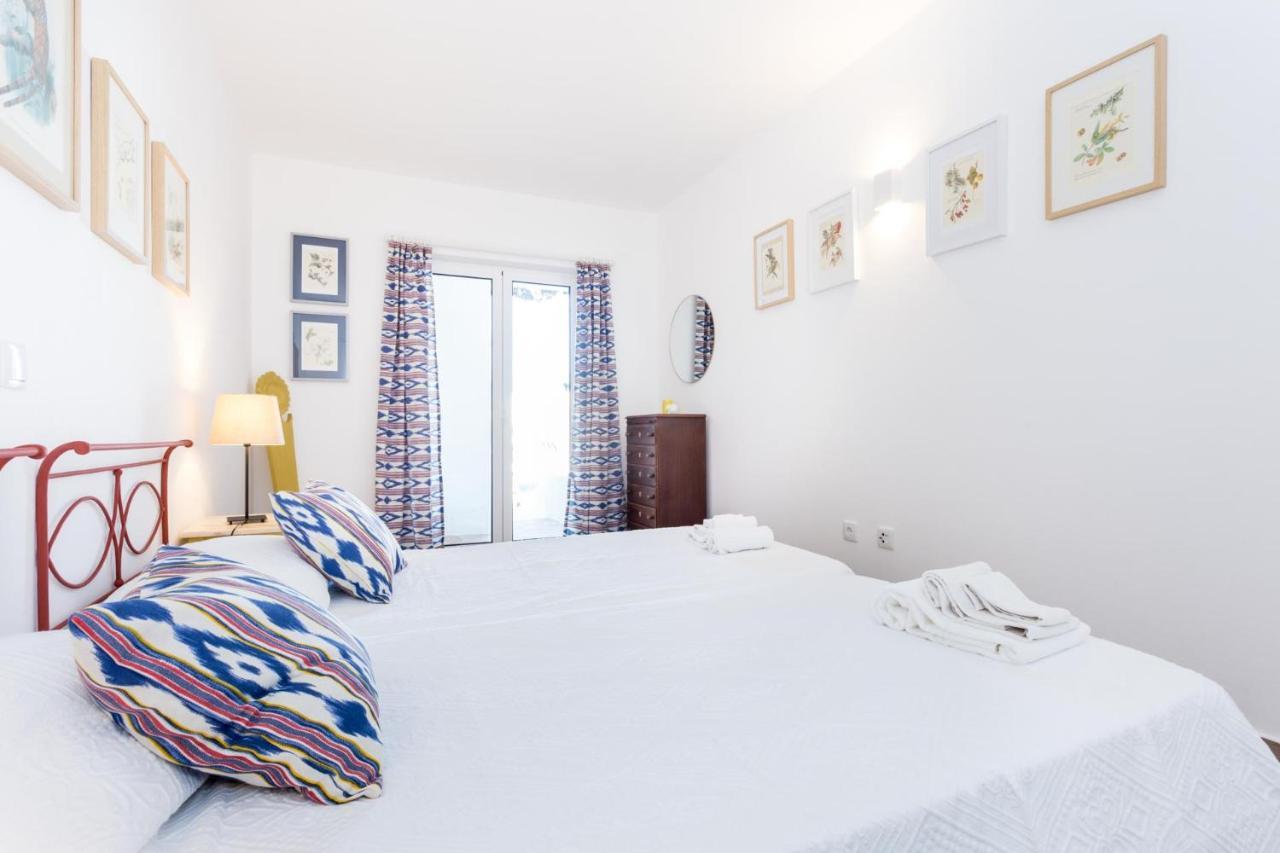 Coolhouses Algarve Luz, 3 Bed Townhouse W/ Beautiful Sea View, Luz Bay 76 Praia Da Luz Exterior foto