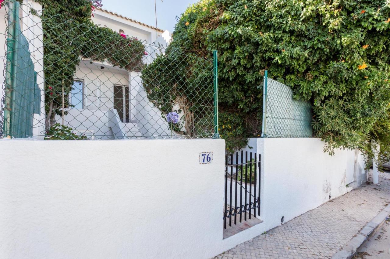 Coolhouses Algarve Luz, 3 Bed Townhouse W/ Beautiful Sea View, Luz Bay 76 Praia Da Luz Exterior foto